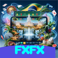 FXFX:Aposte no futebol online e vença no estilo que você merece!