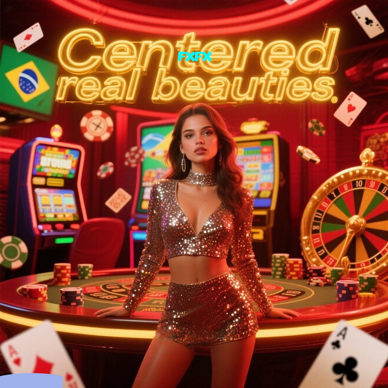 FXFX:O cassino online oferece grandes prêmios! Aposte e ganhe agora!