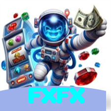 FXFX：A adrenalina do futebol online te leva até grandes vitórias!