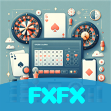 FXFX：No futebol online, cada jogo é uma chance de ganhar!