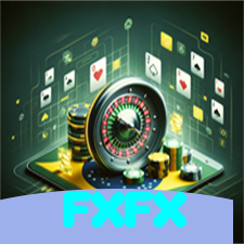 FXFX：A diversão e as vitórias estão te esperando no nosso cassino online!