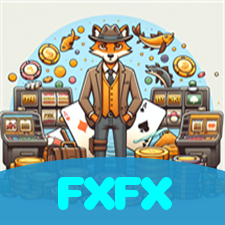 FXFX：O cassino online mais confiável para você apostar no futebol e jogar blackjack!