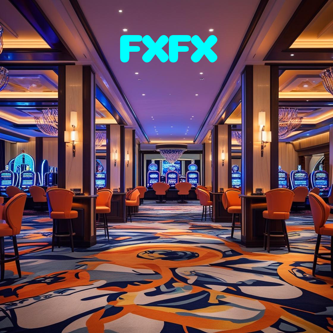 FXFX：Jogue slots, aposte no futebol e ganhe prêmios incríveis no nosso cassino!