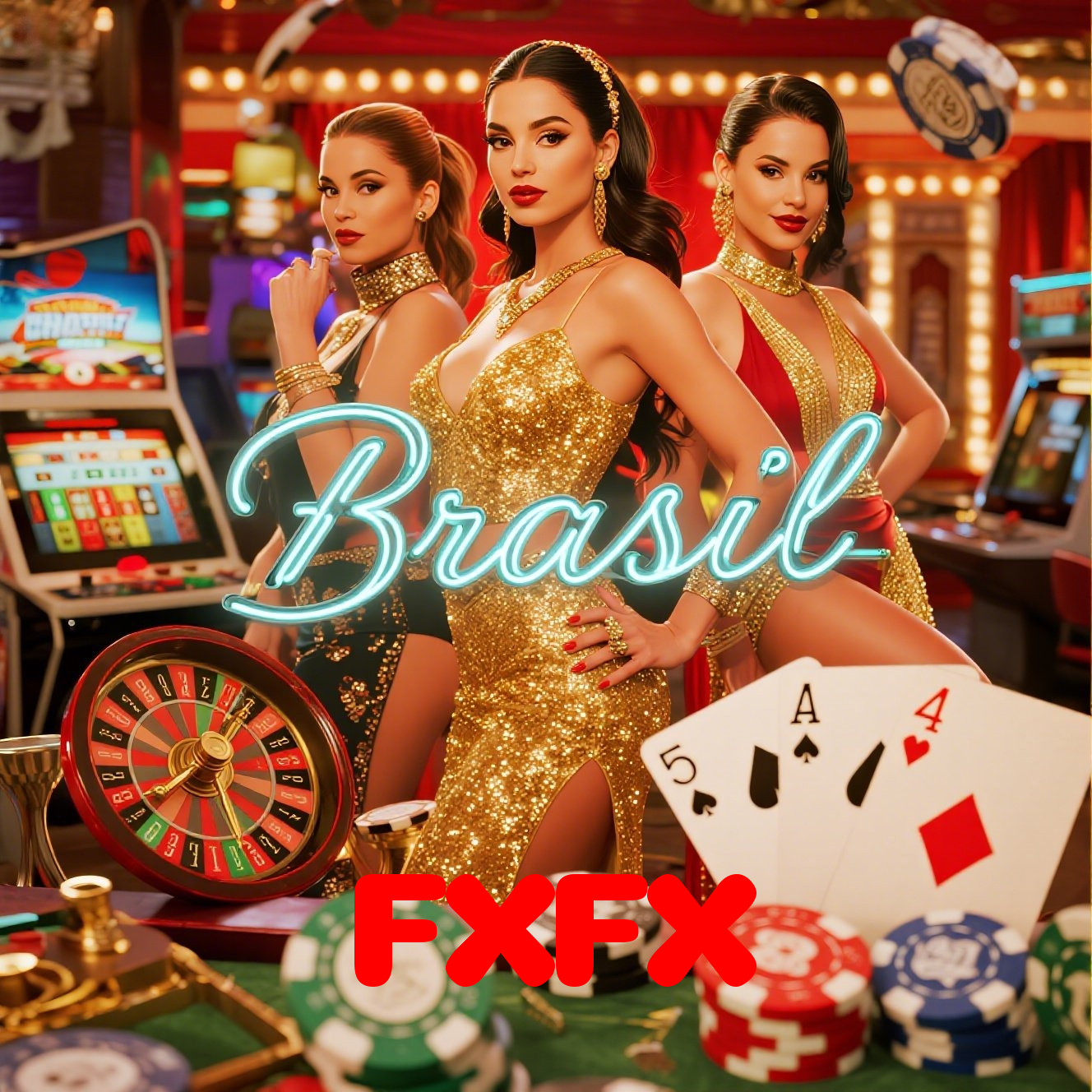 FXFX:Jogue slots, roleta e aposte no futebol para grandes vitórias!