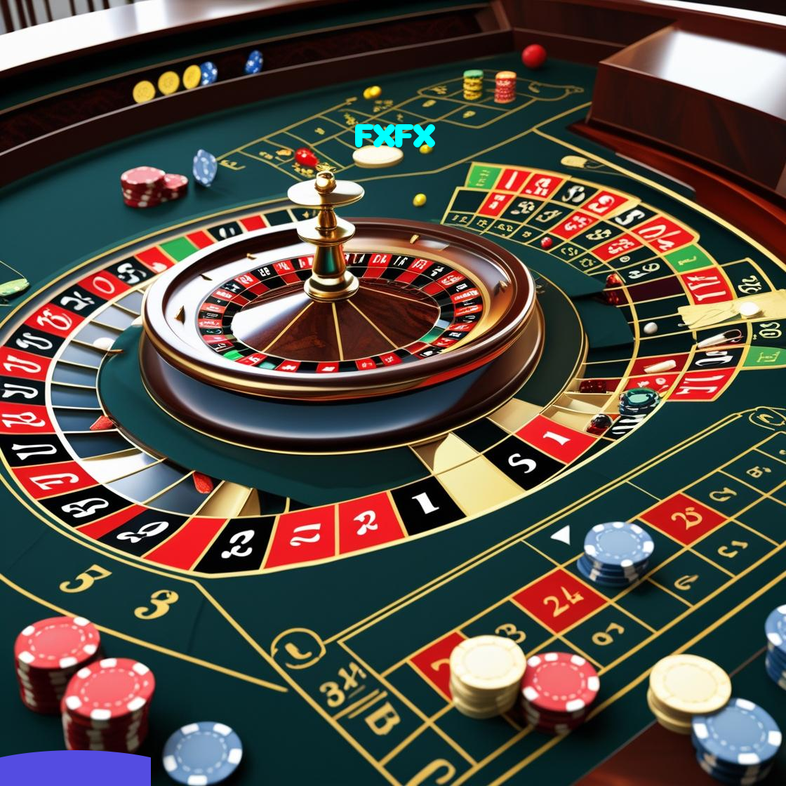 FXFX：Apostas no futebol e diversão em blackjack e roleta online te esperam!