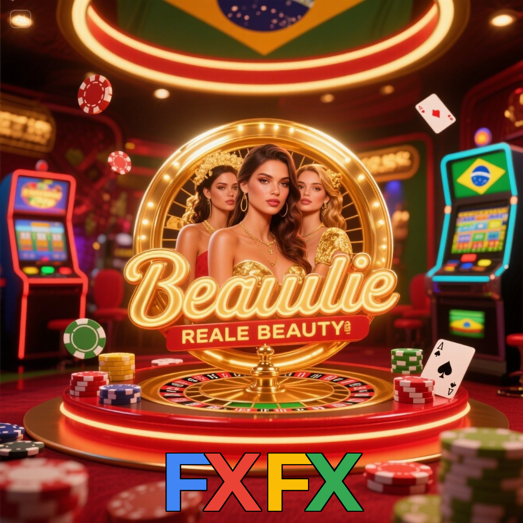 FXFX：Aposte no futebol e jogue os melhores jogos de cassino com grandes prêmios!