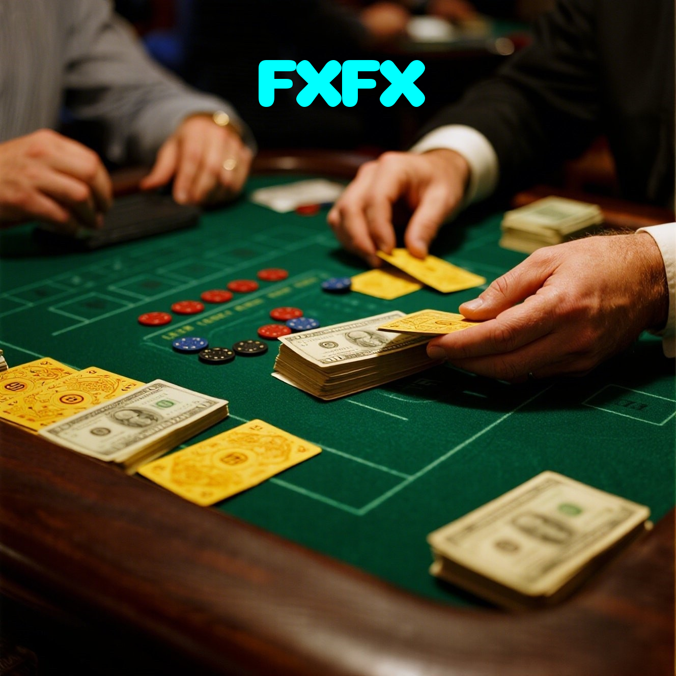 FXFX：Jogue roleta e aposte no futebol ao vivo para grandes prêmios!
