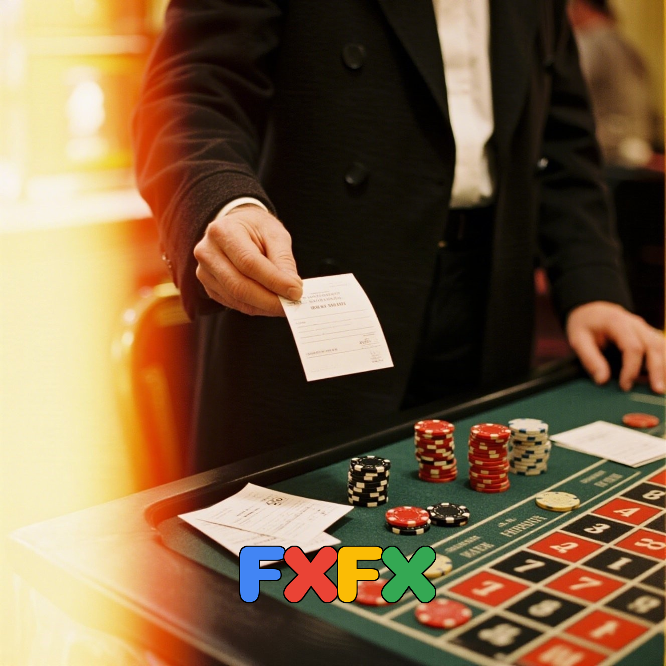 FXFX：Apostas em futebol e os melhores jogos de cassino para você ganhar!