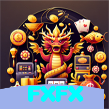 FXFX：Jogue agora e vença nas melhores slots online!