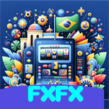 FXFX：Seu time na vitória e os jackpots no cassino online te esperam!