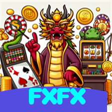 FXFX：Jogue blackjack, slots e aposte ao vivo no futebol, tudo no mesmo cassino!