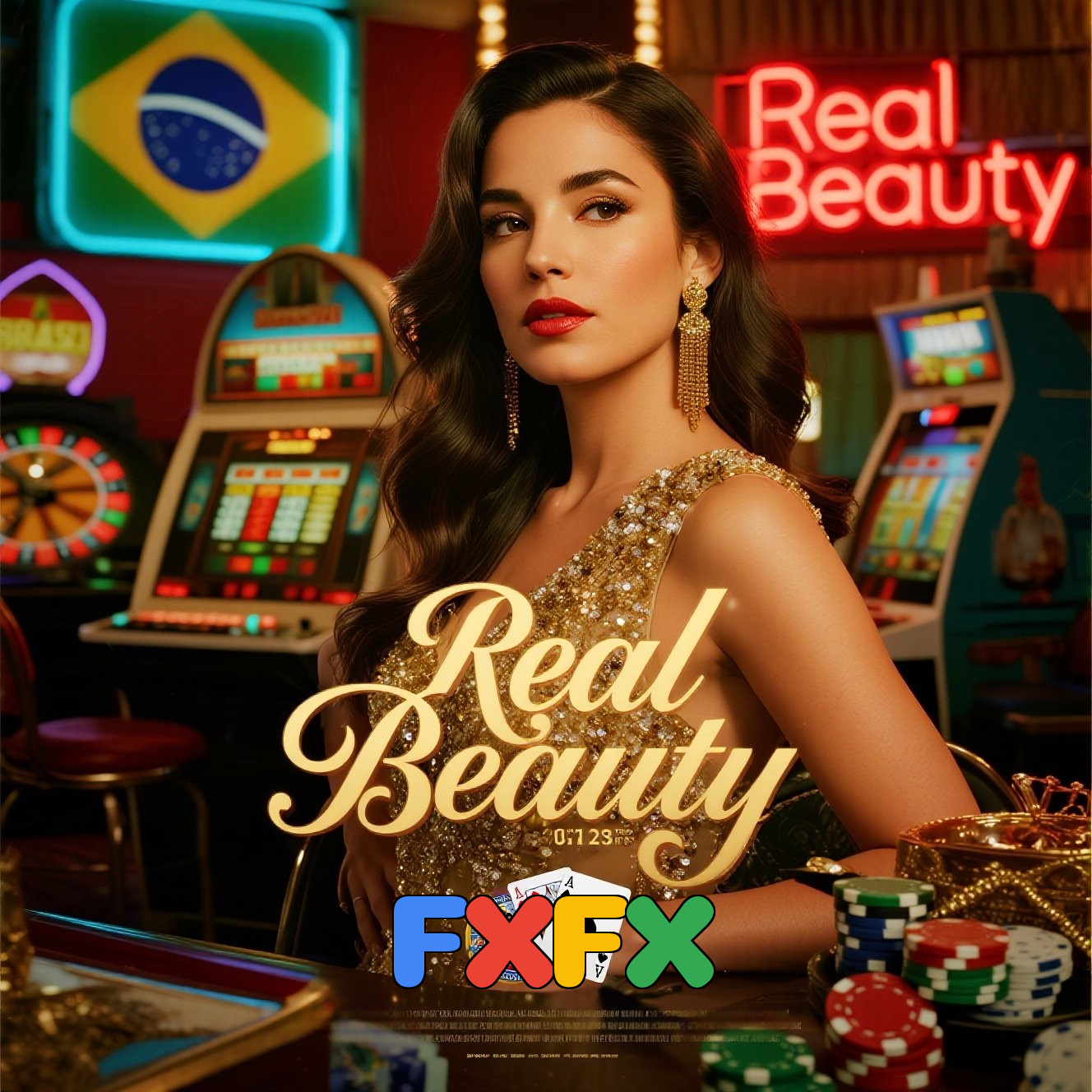 FXFX:Aposte no futebol e viva a emoção do jogo!