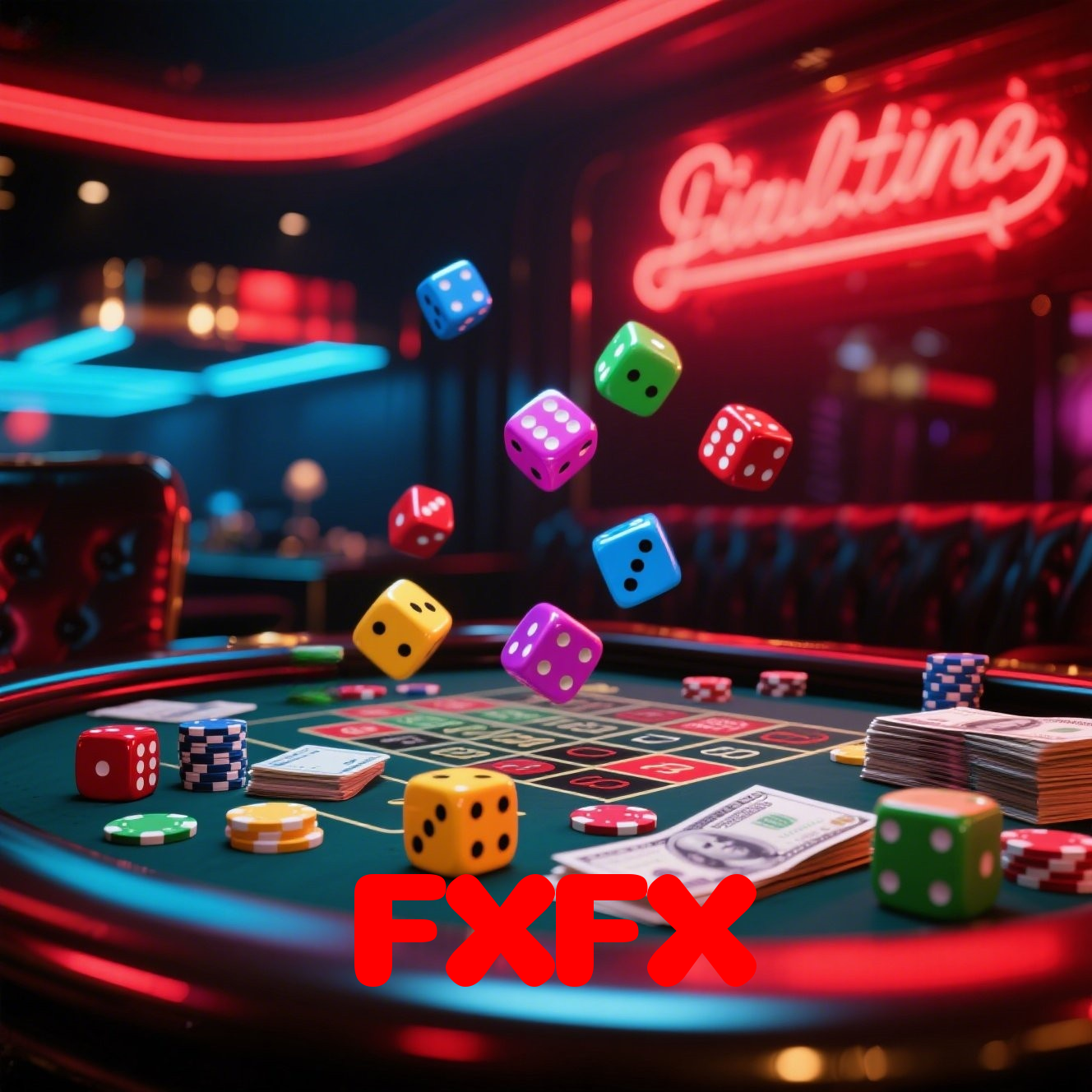 FXFX:Jogue slots, aposte no futebol e ganhe com confiança no nosso cassino online!