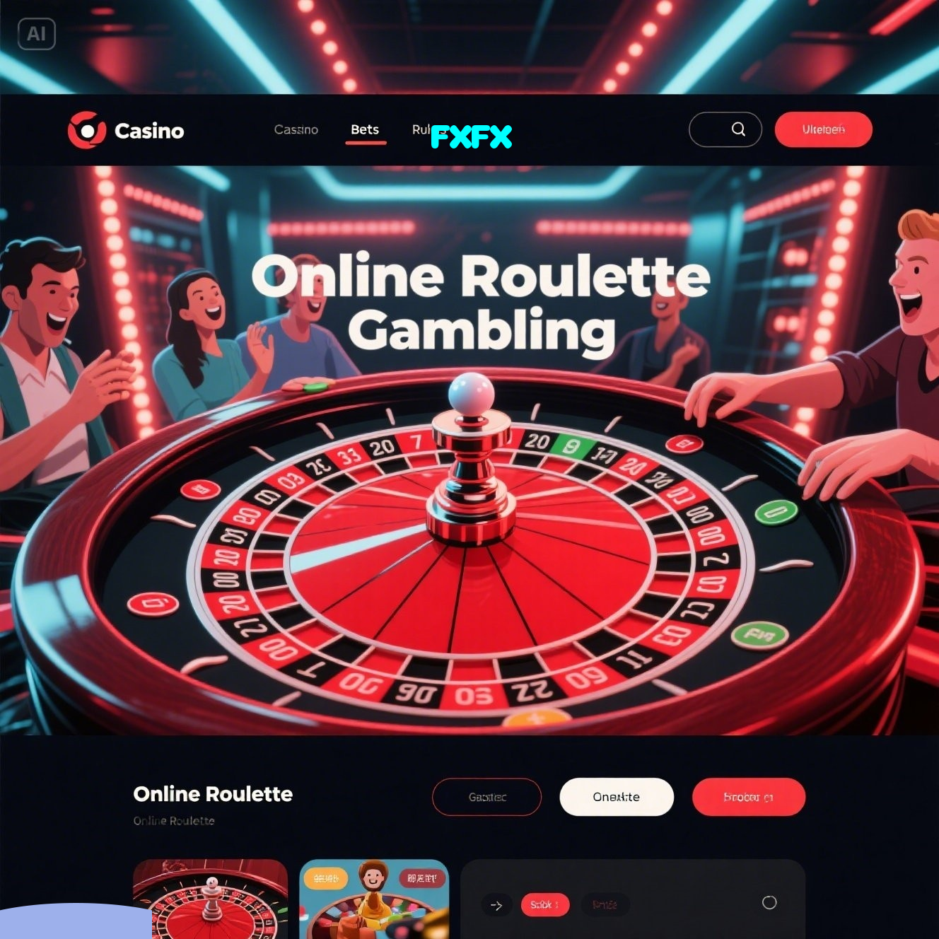 FXFX:Jogue no melhor cassino online e conquiste prêmios de verdade!