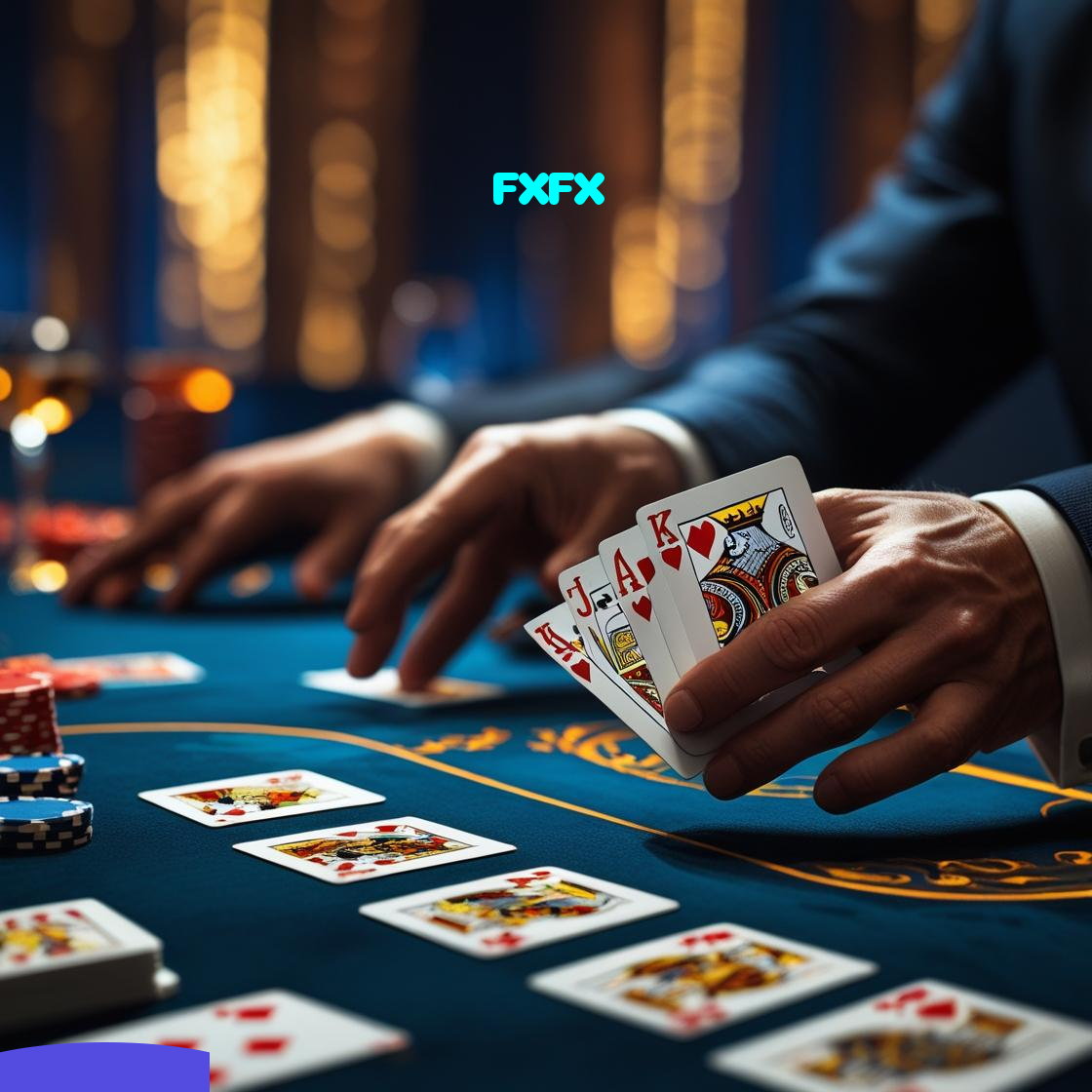 FXFX:Apostas emocionantes no futebol e diversão garantida com roleta e poker!