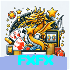 FXFX：Vença grandes prêmios nas mesas de poker online!