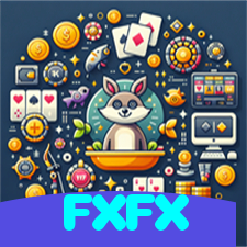 FXFX：Apostas em futebol e os melhores jogos de cassino para você ganhar!