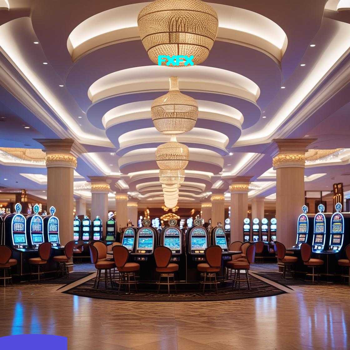 FXFX：O melhor cassino para apostar no futebol e ganhar prêmios em blackjack!