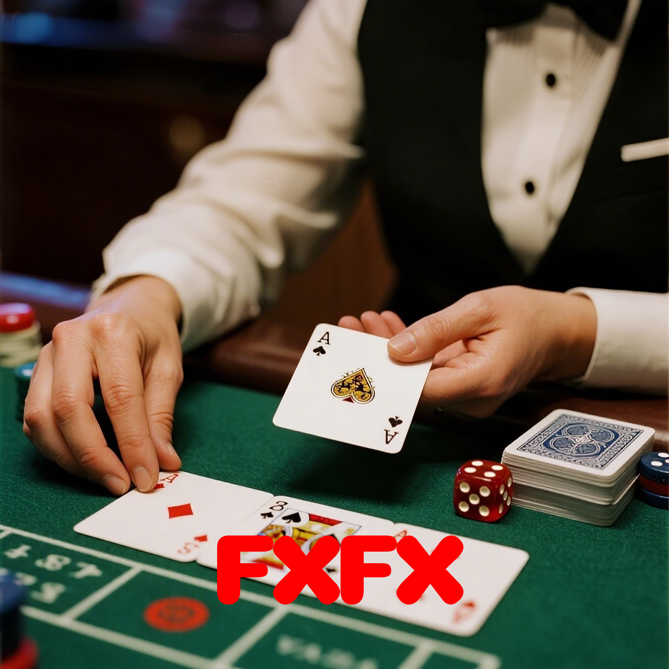 FXFX:Vença no poker e aposte no futebol para grandes vitórias no cassino!