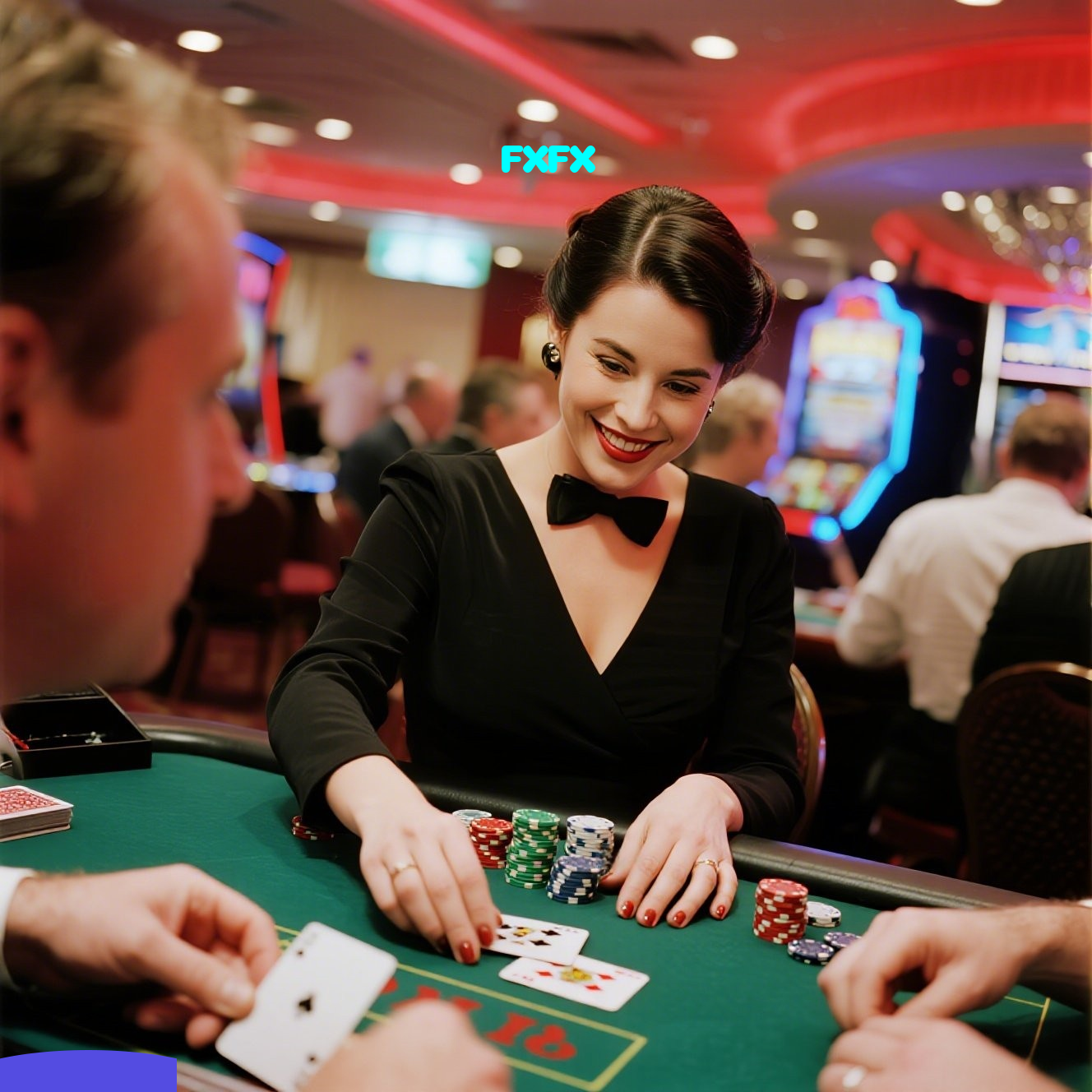 FXFX:Ganhe prêmios em jogos de poker e aposte no futebol com grandes odds!