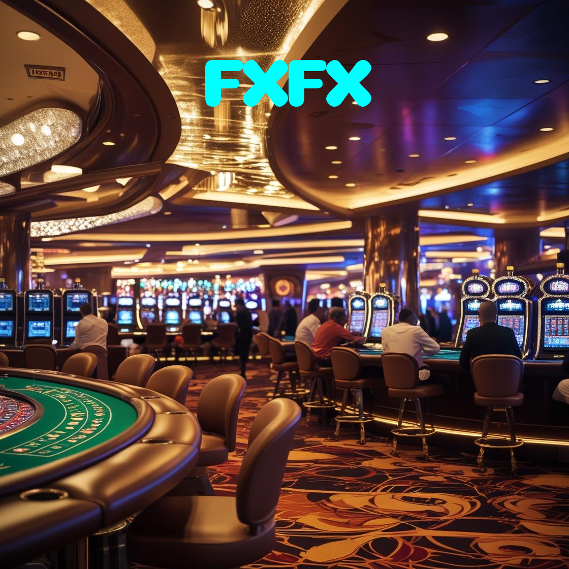 FXFX：Vença no poker e mostre que você é um verdadeiro campeão!