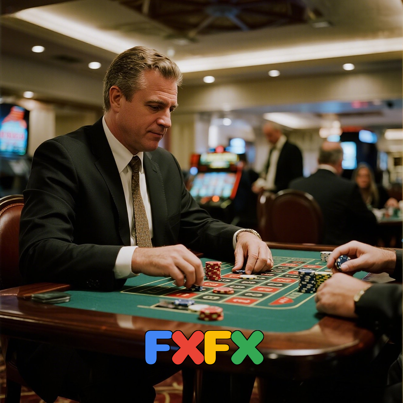 FXFX:Aposte no futebol e vença nas mesas de blackjack no cassino online!