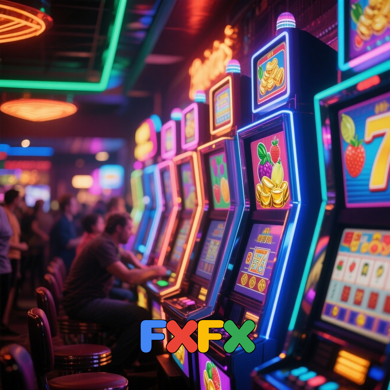 FXFX:Em nosso cassino online, as melhores vitórias estão por vir!
