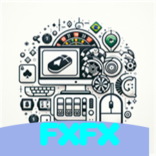 FXFX：Aposte nas mesas de poker e vença com estilo!