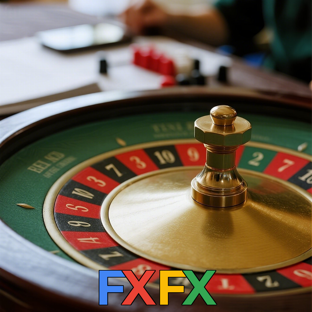 FXFX:A adrenalina do futebol online é sua chance de ganhar!
