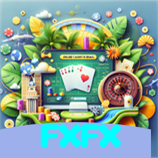 FXFX:Jogue em nosso cassino online e descubra os maiores jackpots!