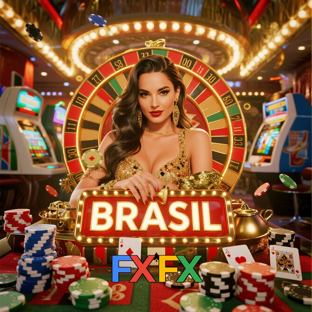 FXFX:Jogue futebol online e descubra como é vencer com estilo!