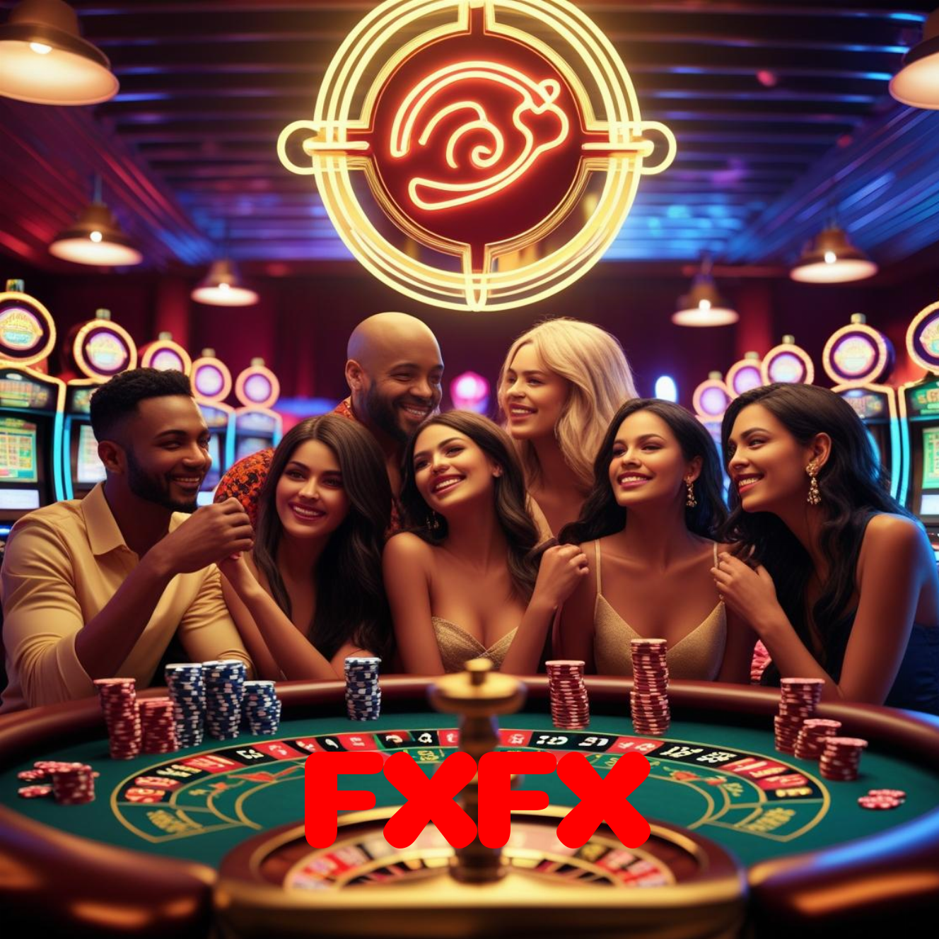 FXFX:Apostas ao vivo no futebol e prêmios épicos nos jogos de cassino!