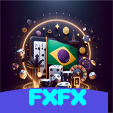 FXFX：Jogue as melhores slots e aposte em futebol com confiança e segurança!