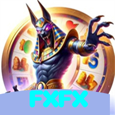 FXFX：O melhor cassino online com slots, poker e apostas no futebol!