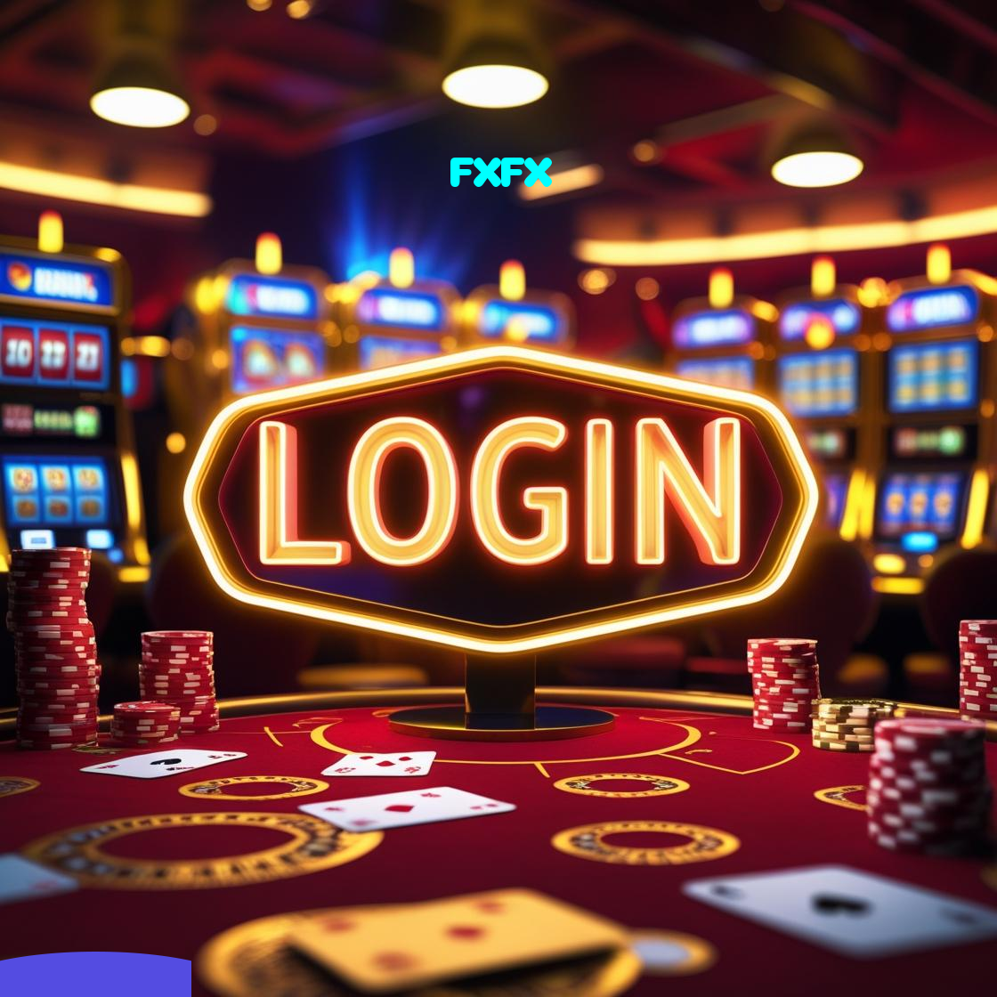 FXFX:Jogue poker, ganhe no futebol e vença no cassino online mais confiável!