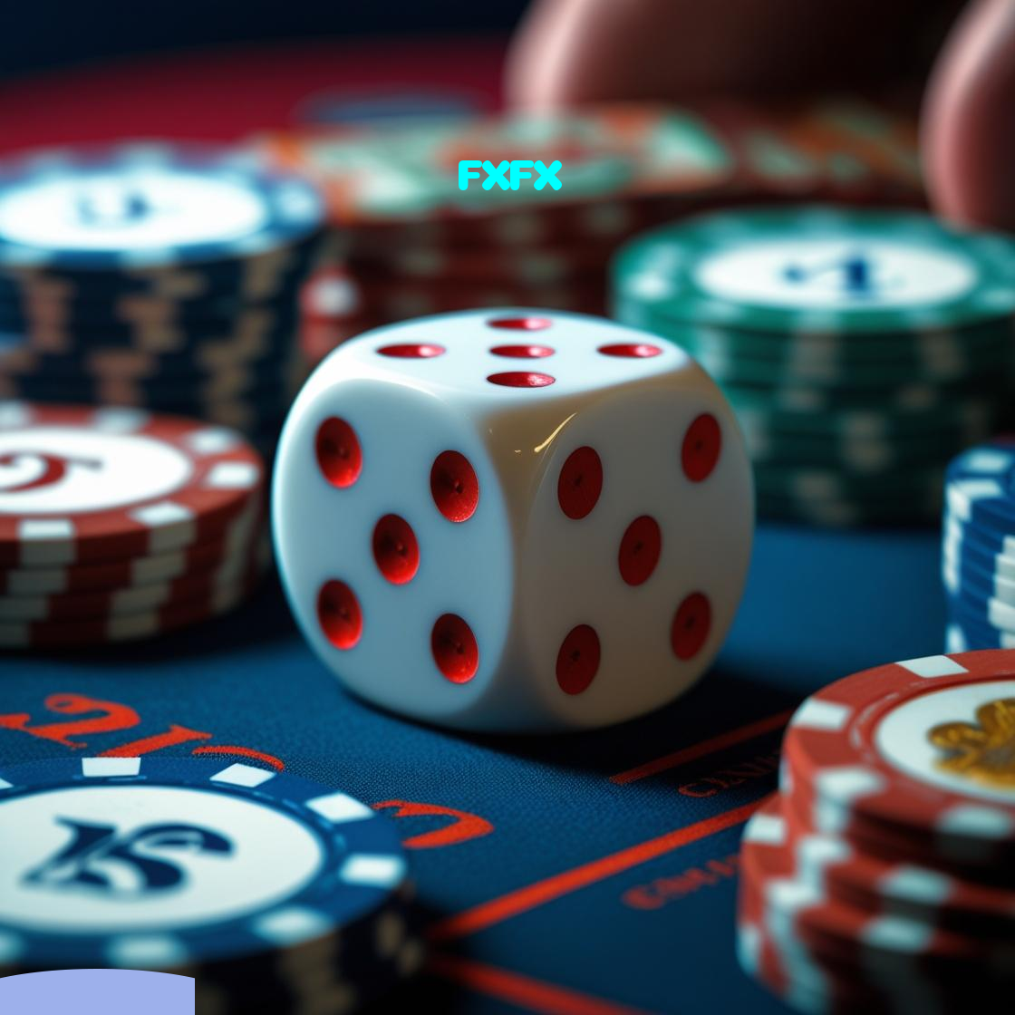 FXFX:Onde o futebol e o cassino online se encontram para grandes prêmios!
