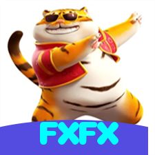 FXFX:Cada giro na roleta é uma nova chance de vitória!