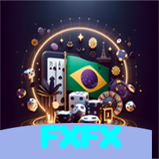 FXFX：O cassino online perfeito para jogadores de poker, roleta e futebol!