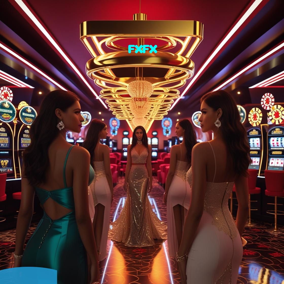 FXFX：Jogue slots, aposte no futebol e ganhe com confiança no nosso cassino online!