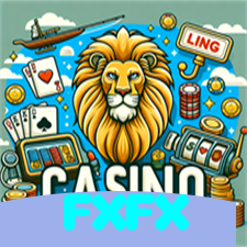FXFX：Jogue agora no nosso cassino online e vença nas mesas de poker!