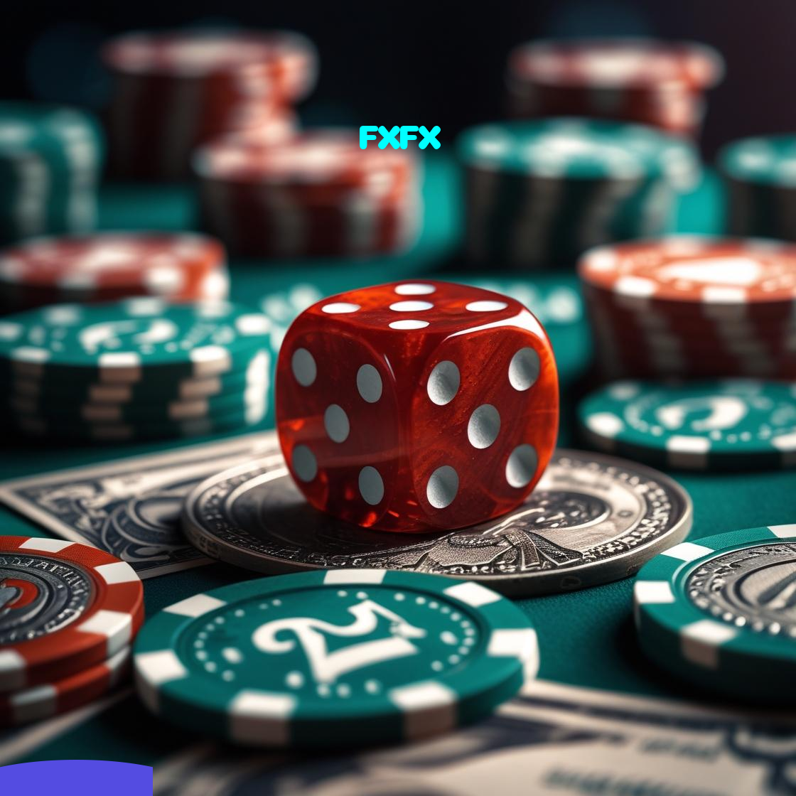 FXFX: Seu cassino online com segurança e grandes prêmios está aqui!