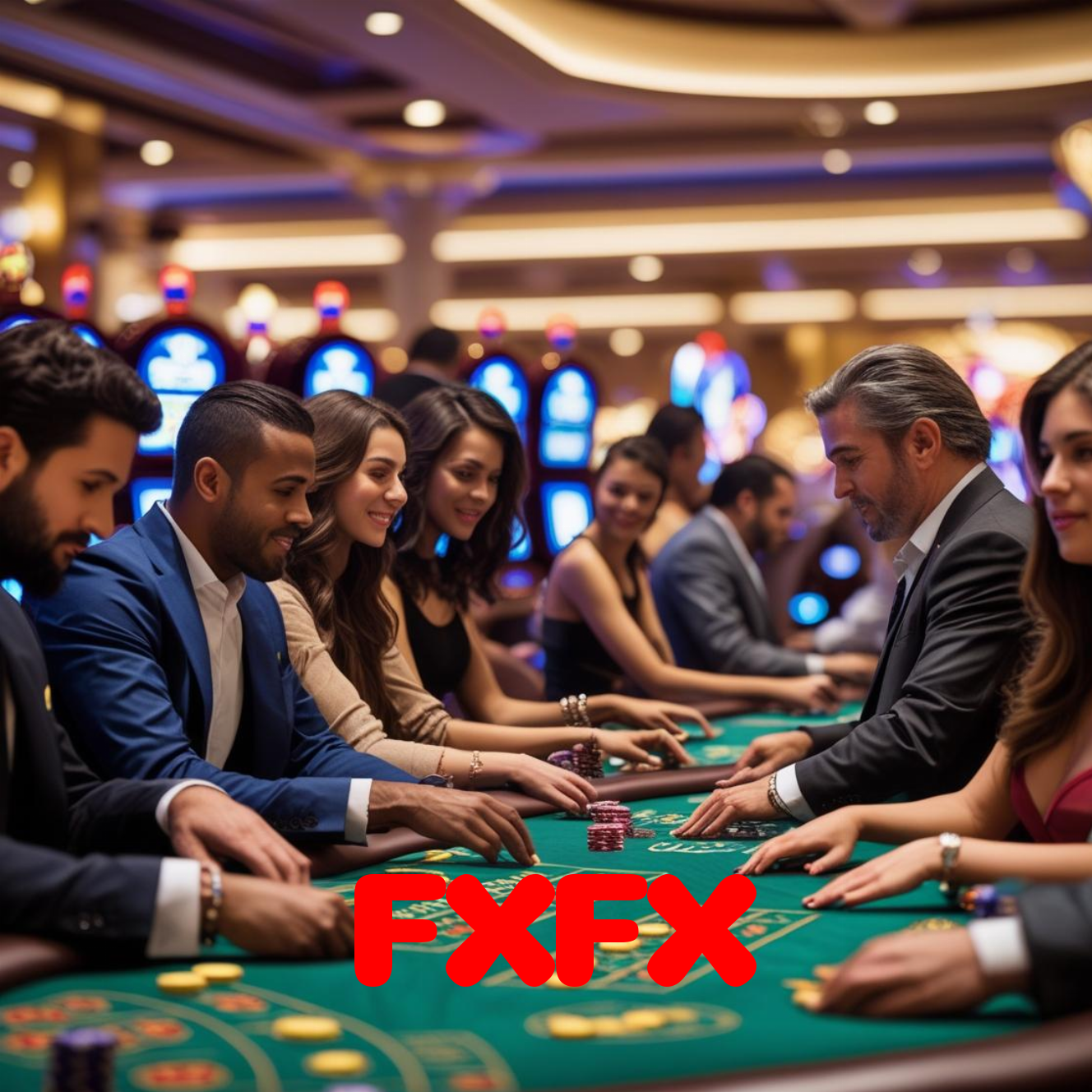 FXFX:Jogue poker e aposte no futebol com segurança e grandes prêmios!