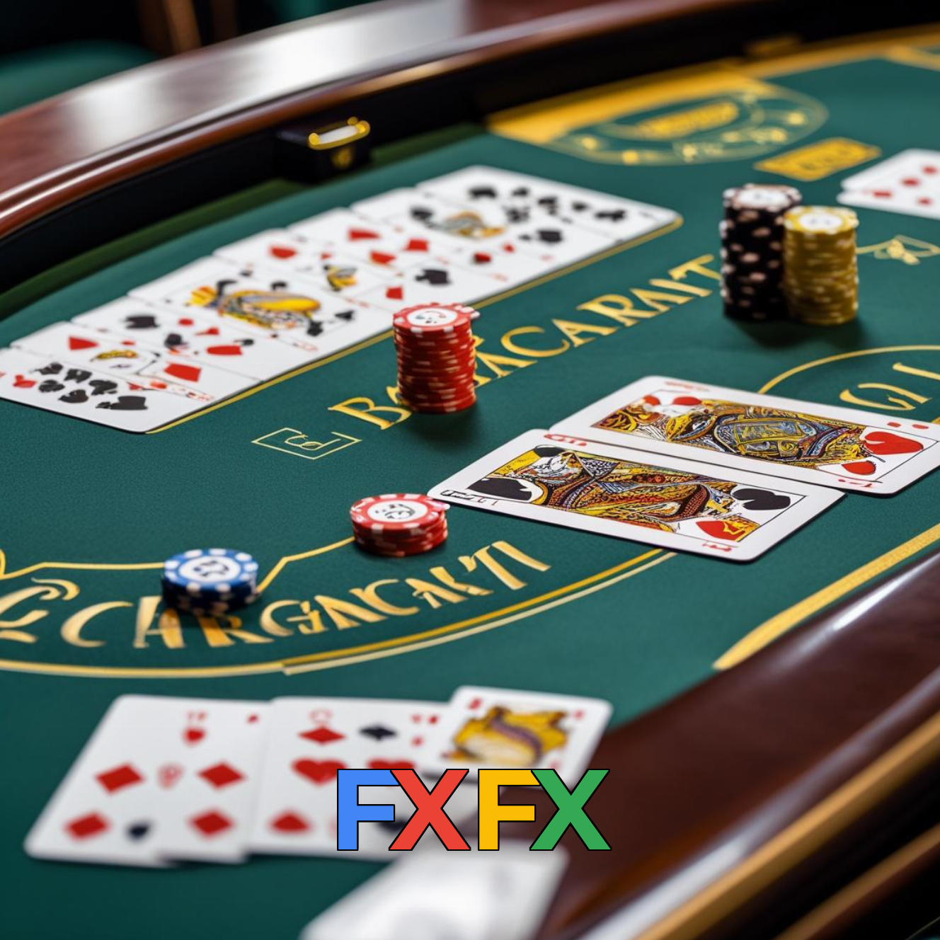 FXFX:Jogue poker online e mostre suas habilidades nas cartas!