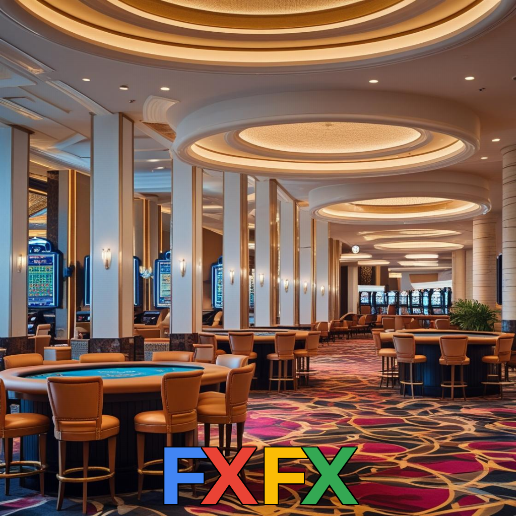 FXFX:Poker, blackjack e apostas em futebol online, tudo no melhor cassino!