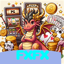 FXFX：Jogue poker e prove que você é o melhor nas cartas!