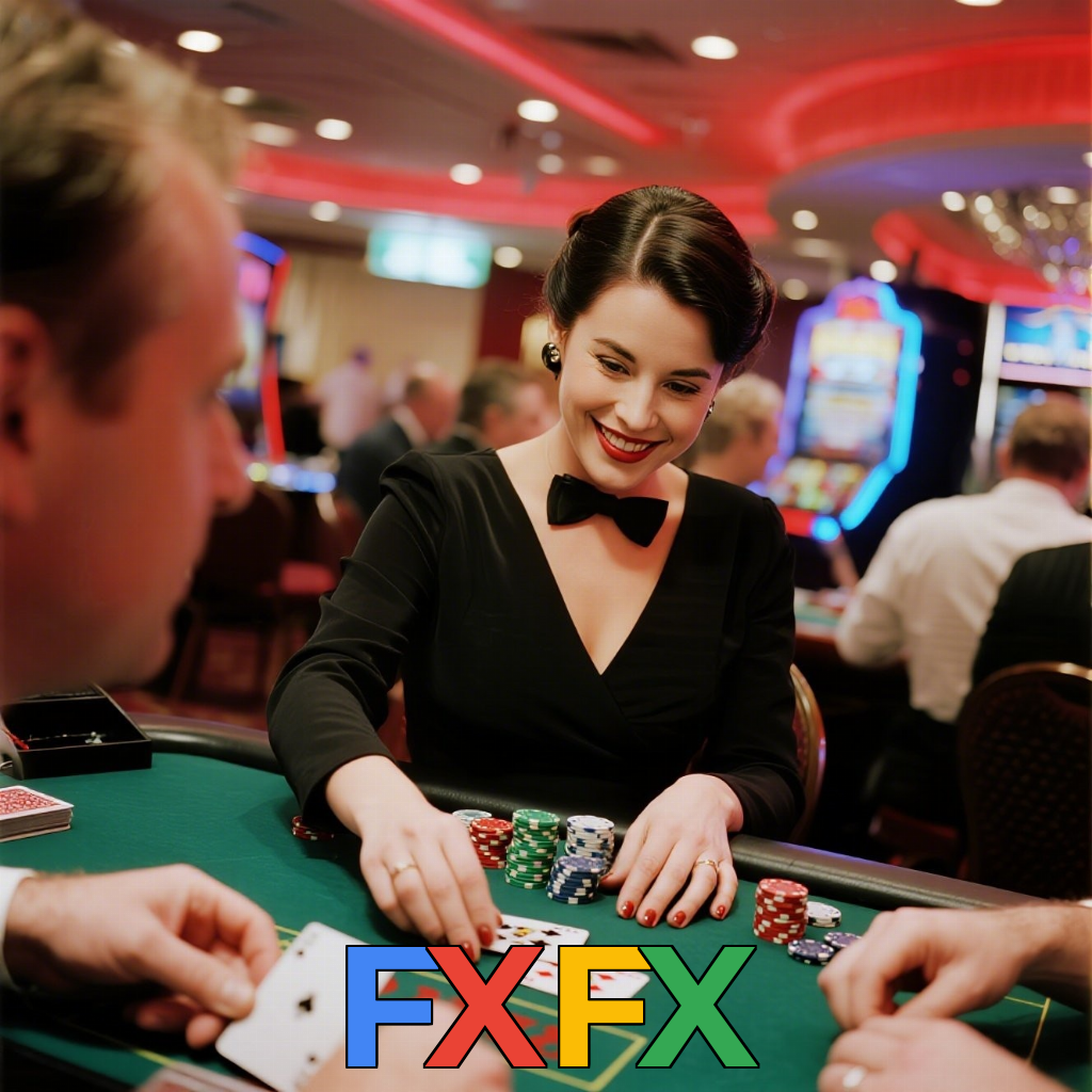 FXFX:Aposte nas melhores slots e conquiste vitórias impressionantes!
