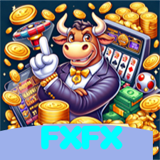 FXFX：A roleta está te esperando para grandes prêmios!