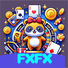 FXFX：Jogue nas slots e vença o jackpot! A sorte está te esperando!