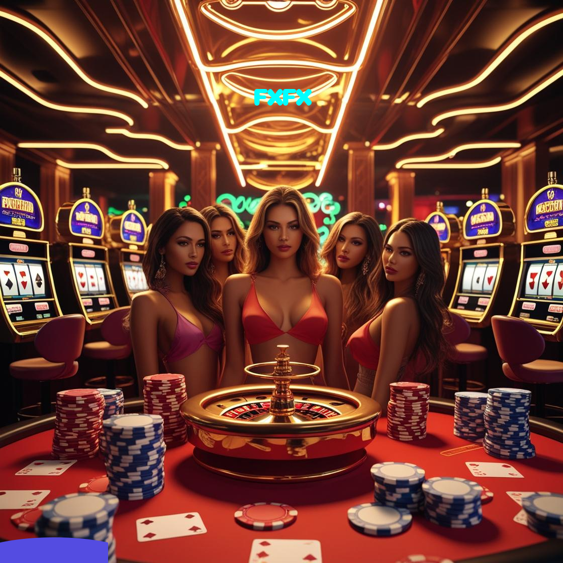 FXFX:Jogue blackjack, aposte no futebol e ganhe grandes prêmios no cassino online!