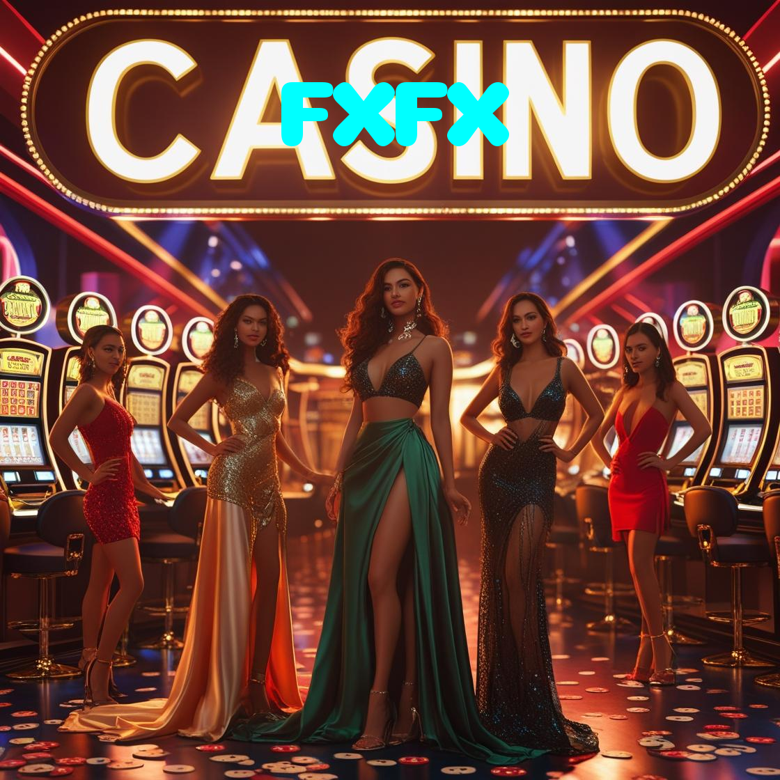 FXFX:O melhor cassino para apostar no futebol e ganhar prêmios em blackjack!